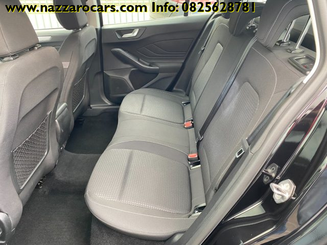 FORD Focus usata, con Autoradio