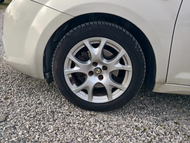 ALFA ROMEO MiTo usata, con Chiusura centralizzata