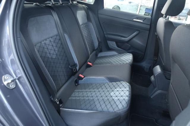 VOLKSWAGEN Taigo usata, con Sensore di luce