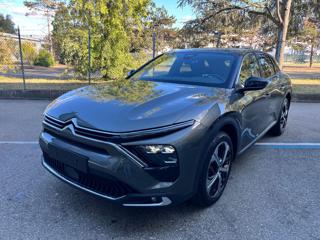 CITROEN C5 X usata, con Airbag laterali