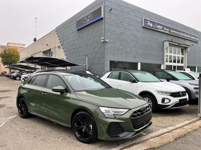 AUDI A3 usata, con ABS