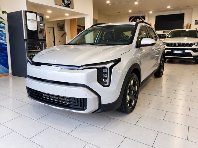 KIA Stonic usata, con Airbag laterali
