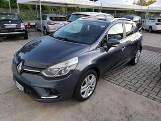RENAULT Clio usata, con Airbag