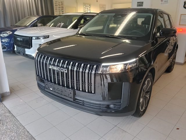 JAECOO Jaecoo 7 usata, con ABS