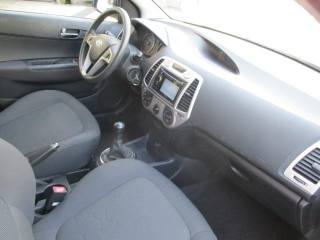 HYUNDAI i20 usata, con Servosterzo