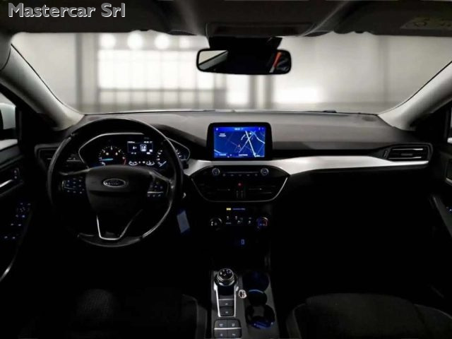 FORD Focus usata, con Airbag laterali