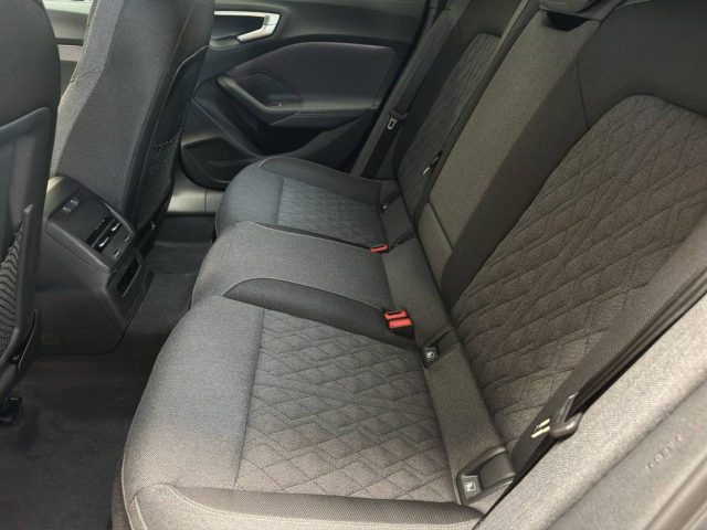 AUDI A5 usata, con Park Distance Control