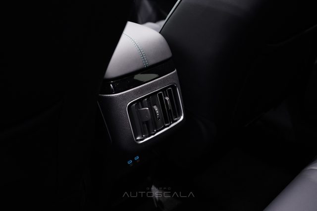 BYD Seal U usata, con Sound system