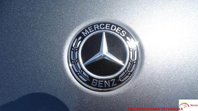 MERCEDES-BENZ GLC 250 usata 72
