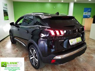 PEUGEOT 3008 usata, con Airbag Passeggero