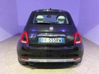 FIAT 500 usata 15