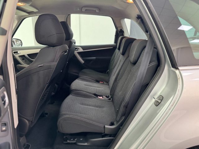 CITROEN C4 Picasso usata, con Controllo automatico clima