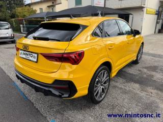 AUDI Q3 usata, con Airbag Passeggero
