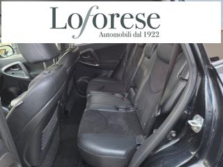 TOYOTA RAV 4 MY23 usata, con Autoradio