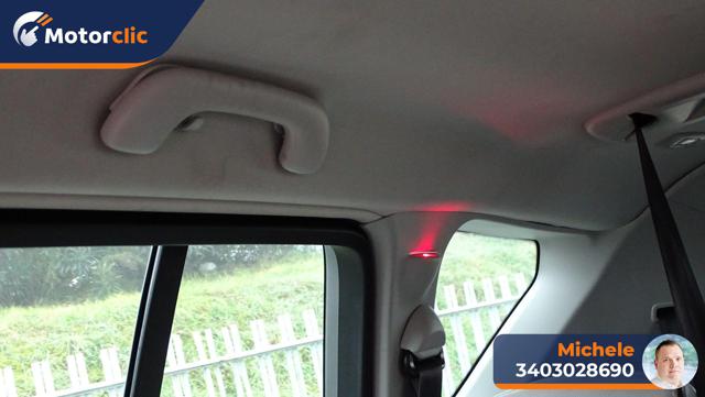 RENAULT Espace usata, con Limitatore di velocità