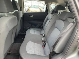 NISSAN Qashqai usata, con Controllo trazione