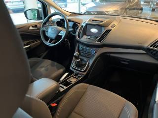 FORD C-Max usata, con Sistema di navigazione