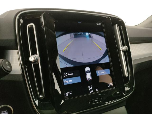 VOLVO XC40 usata, con Portellone posteriore elettrico