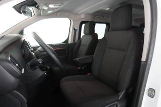 TOYOTA Proace Verso usata 8