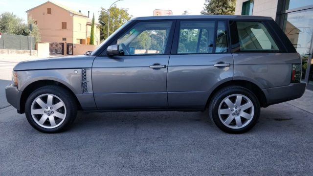 LAND ROVER Range Rover usata, con Cerchi in lega