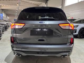 FORD Kuga usata, con Autoradio