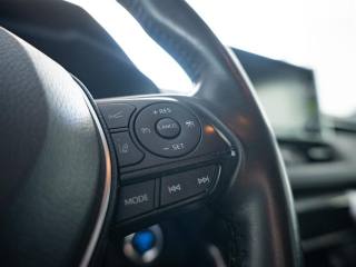 TOYOTA RAV 4 usata, con Sistema di navigazione