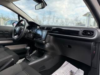 CITROEN C3 usata 19