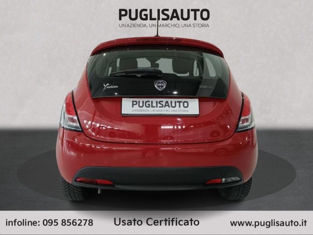 LANCIA Ypsilon usata, con Climatizzatore