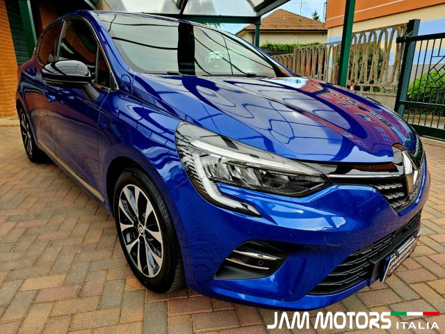 RENAULT Clio usata, con Airbag laterali
