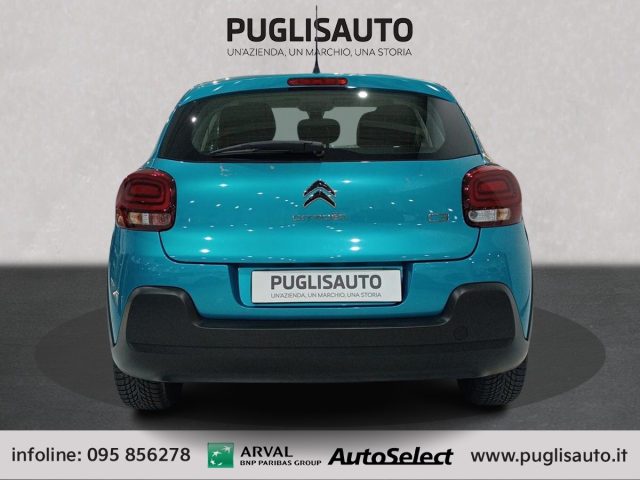 CITROEN C3 usata, con Autoradio
