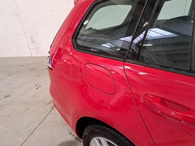 VOLKSWAGEN Golf Variant usata, con Portapacchi