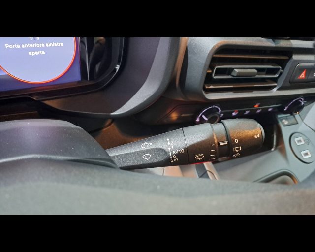 FIAT Doblo usata, con Assistente abbaglianti