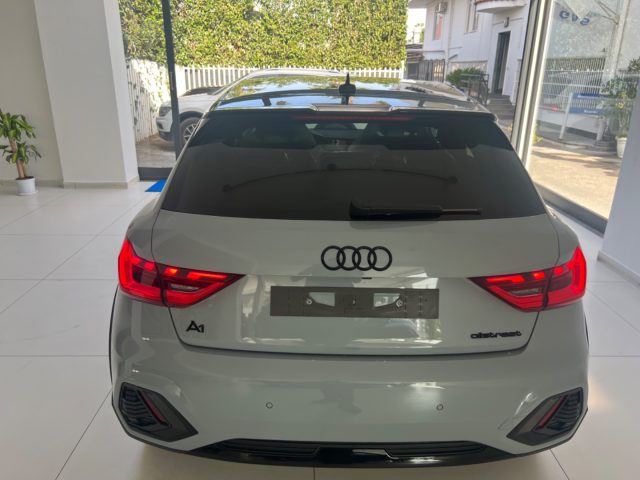 AUDI A1 usata, con Chiusura centralizzata