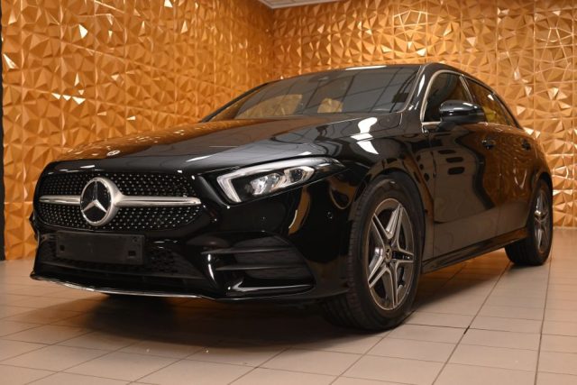 MERCEDES-BENZ A 250 usata 70