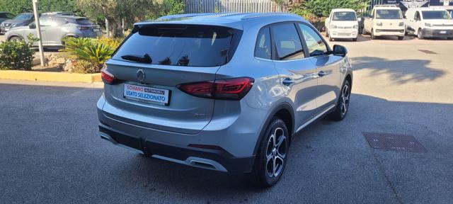 MG ZS usata, con Airbag Passeggero