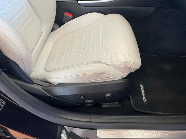 MERCEDES-BENZ C 300 usata 21