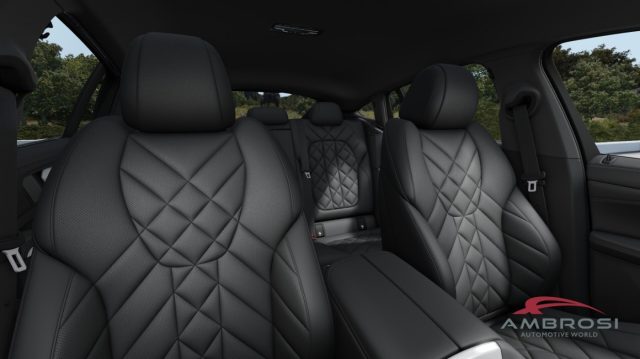 BMW X6 usata 11