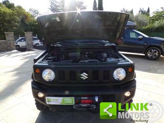 SUZUKI Jimny usata, con Sensore di luce