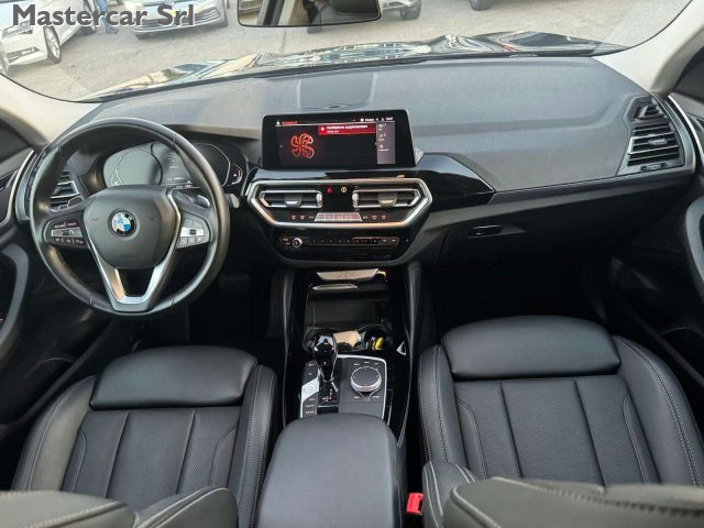 BMW X4 usata, con Immobilizzatore elettronico