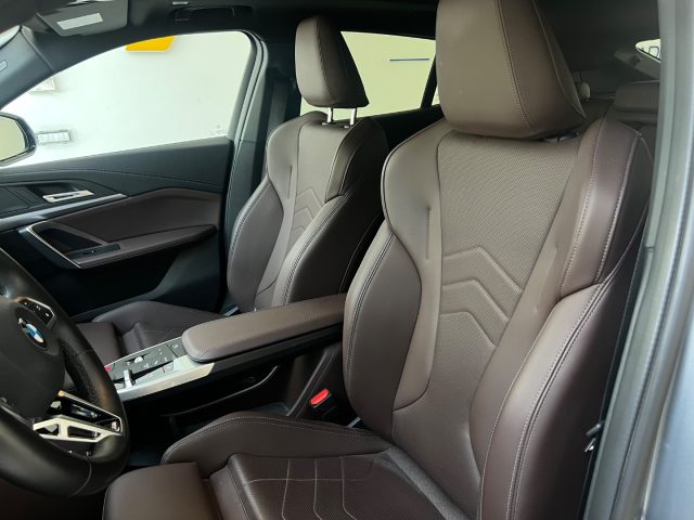 BMW X2 usata, con Autoradio digitale