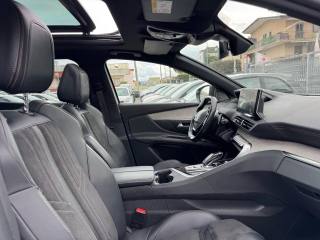 PEUGEOT 3008 usata, con ESP