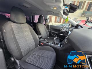 PEUGEOT 308 usata, con Cruise Control
