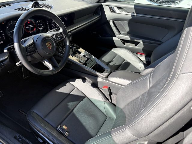 PORSCHE 911 usata 8