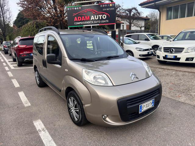 CITROEN Nemo usata, con ABS