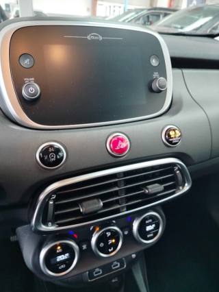 FIAT 500X usata 24
