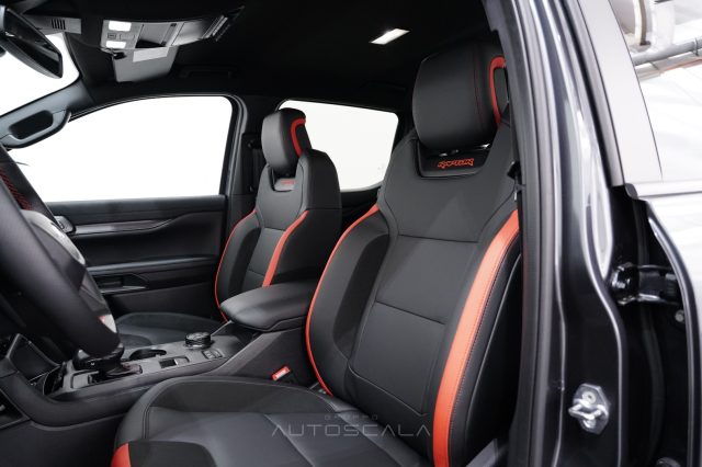 FORD Ranger Raptor usata, con Climatizzatore