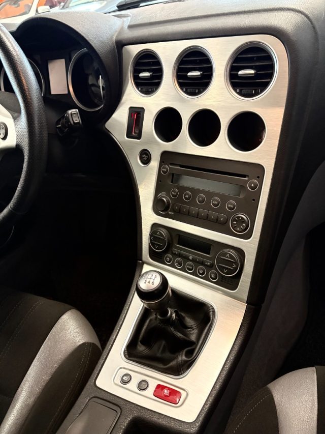 ALFA ROMEO Brera usata, con Fendinebbia