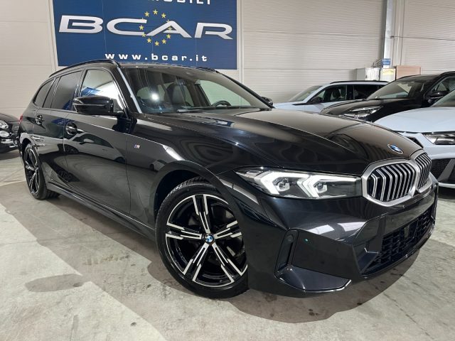 BMW 320 usata, con Airbag laterali