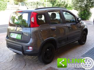 FIAT Panda usata, con Alzacristalli elettrici