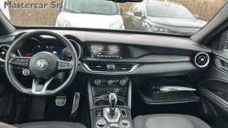 ALFA ROMEO Stelvio usata, con Alzacristalli elettrici